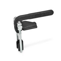 GN 852.1 Vertical Hook Type Toggle Clamp Heavy-Duty Type